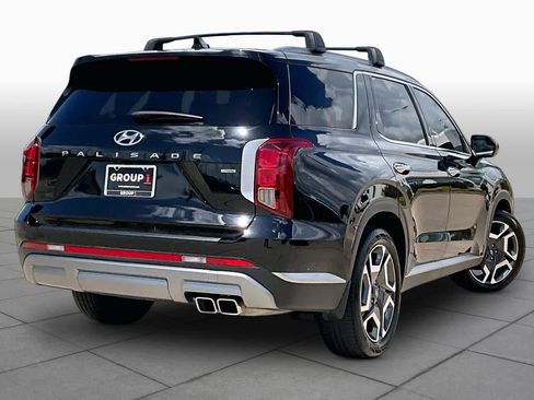 Used 2024 Hyundai Palisade SEL w/ Premium Package AWD/4WD image 12