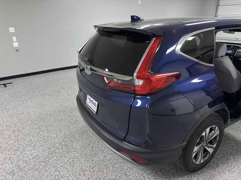 Used 2019 Honda CR-V LX image 24