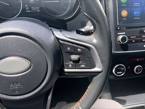Used 2019 Subaru Crosstrek 2.0i Limited AWD/4WD image 25