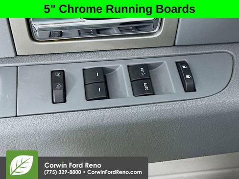 Used 2011 Ford F150 XLT w/ XLT Chrome Pkg image 15