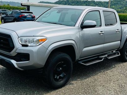 Used 2020 Toyota Tacoma SR
