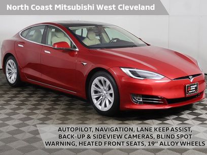 Used 2017 Tesla Model S 75