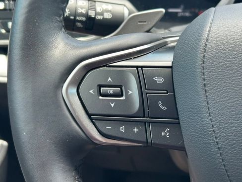 Used 2024 Lexus TX 350 AWD w/ Technology Package image 42