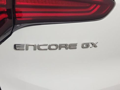 Used 2026 Buick Encore GX Sport Touring w/ Advanced Technology Package FWD image 9
