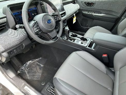 New 2026 Subaru Outback Premium AWD/4WD image 10