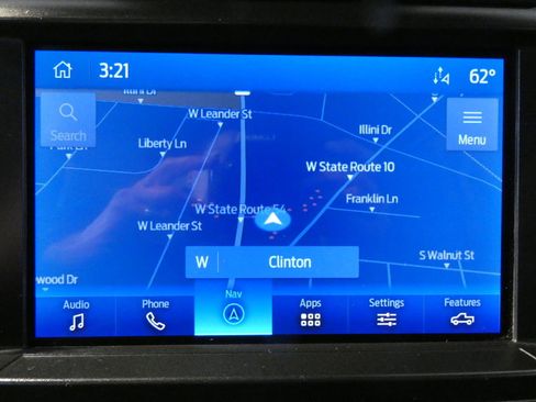 Used 2022 Ford F150 XLT w/ XTR Package image 13