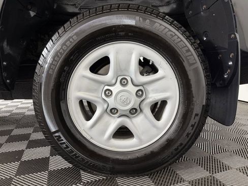 Used 2008 Toyota Tundra 4x4 Double Cab image 46