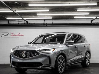 New 2026 Acura MDX FWD w/ Technology Package video 1