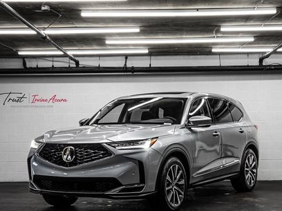 New 2026 Acura MDX FWD w/ Technology Package