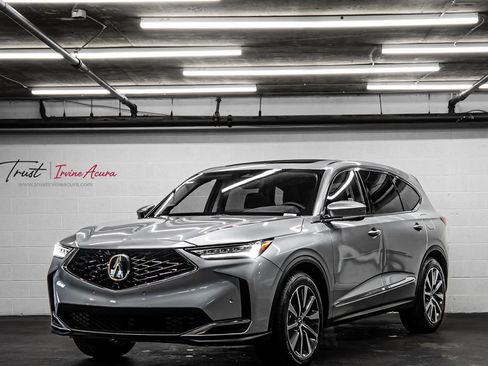 New 2026 Acura MDX FWD w/ Technology Package image 1