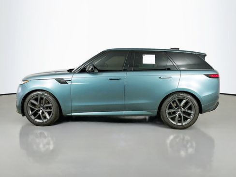 Used 2024 Land Rover Range Rover Sport Dynamic SE AWD/4WD image 8