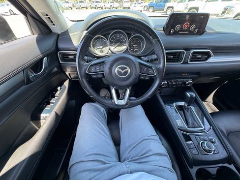 Used 2018 MAZDA CX-5 Touring AWD/4WD image 32