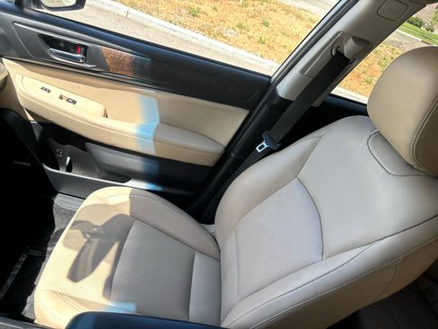 Used 2016 Subaru Outback 2.5i Limited image 10