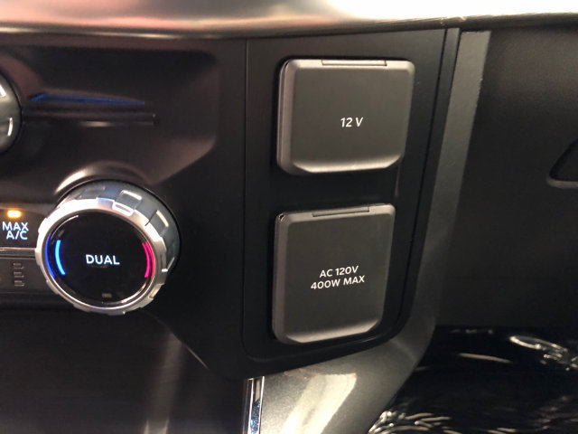 Used 2023 Ford F150 Lariat w/ Equipment Group 502A High AWD/4WD image 27