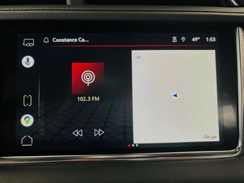 Used 2022 GMC Yukon Denali AWD/4WD image 64