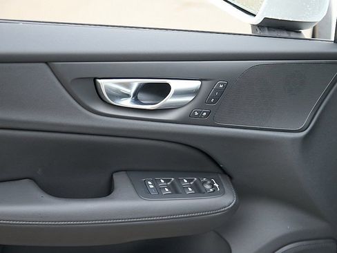 New 2026 Volvo V60 B5 Cross Country Plus w/ Climate Package image 11