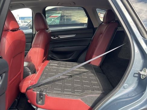 Used 2023 MAZDA CX-5 Carbon Edition image 28