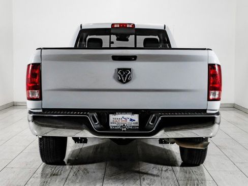 Used 2017 RAM 1500 Tradesman w/ Power & Remote Entry Group image 7