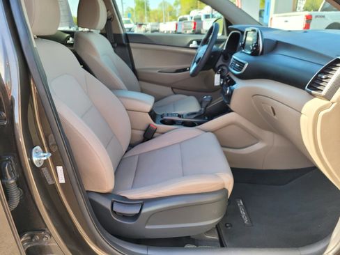Used 2020 Hyundai Tucson SE image 20