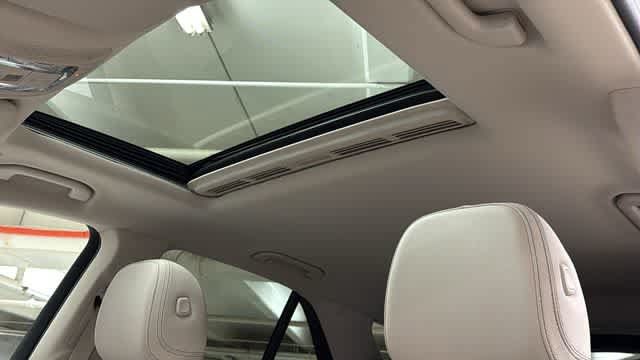 Certified 2026 Mercedes-Benz GLE 350 4MATIC image 25