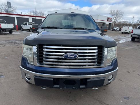 Used 2010 Ford F150 XLT image 8
