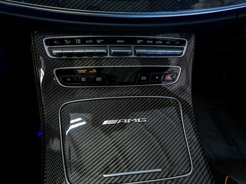 Used 2021 Mercedes-Benz E 63 AMG S image 50
