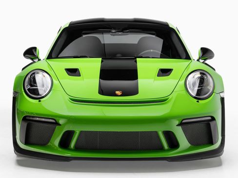 Used 2019 Porsche 911 GT3 RS RWD image 11