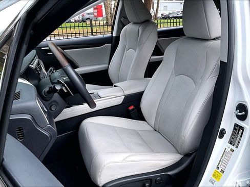 Used 2022 Lexus RX 350 FWD w/ Premium Package image 8