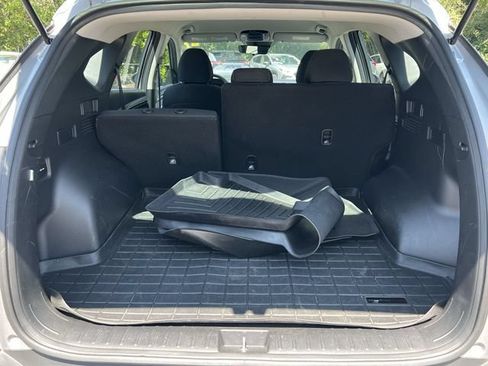 Certified 2024 Hyundai Tucson SE FWD image 34