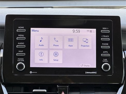 Certified 2023 Toyota Camry SE w/ Convenience Package image 17