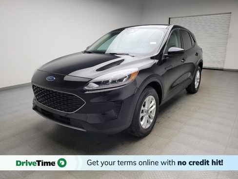 Used 2020 Ford Escape SE image 1