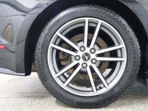 Used 2017 Ford Mustang GT Premium w/ Equipment Group 401A RWD image 23