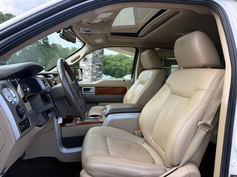 Used 2009 Ford F150 Lariat RWD image 10