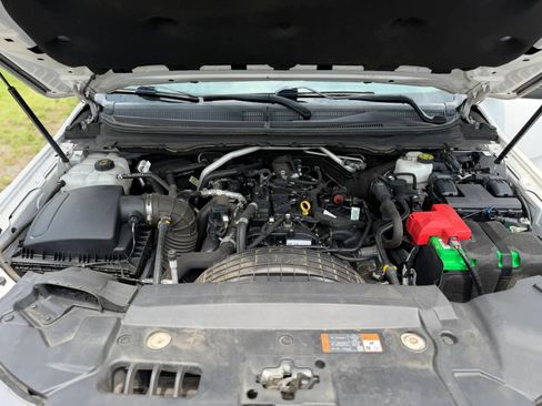 Used 2020 Ford Ranger XLT w/ Equipment Group 301A Mid AWD/4WD image 20