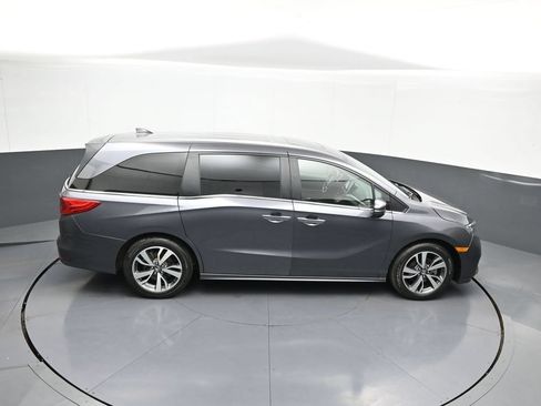 Certified 2024 Honda Odyssey Touring image 39