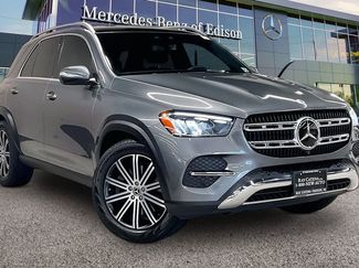 Certified 2025 Mercedes-Benz GLE 450e 4MATIC video 1