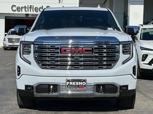 New 2026 GMC Sierra 1500 Denali AWD/4WD image 3