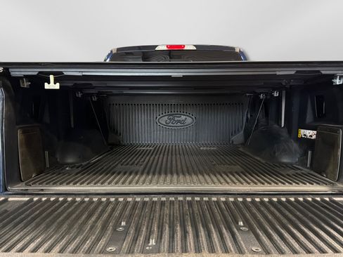 Used 2024 Ford F150 XLT w/ Equipment Group 303A High AWD/4WD image 49