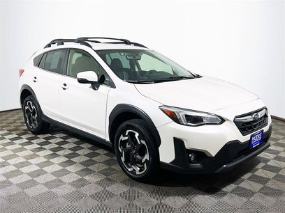 Used 2023 Subaru Crosstrek 2.5i Limited