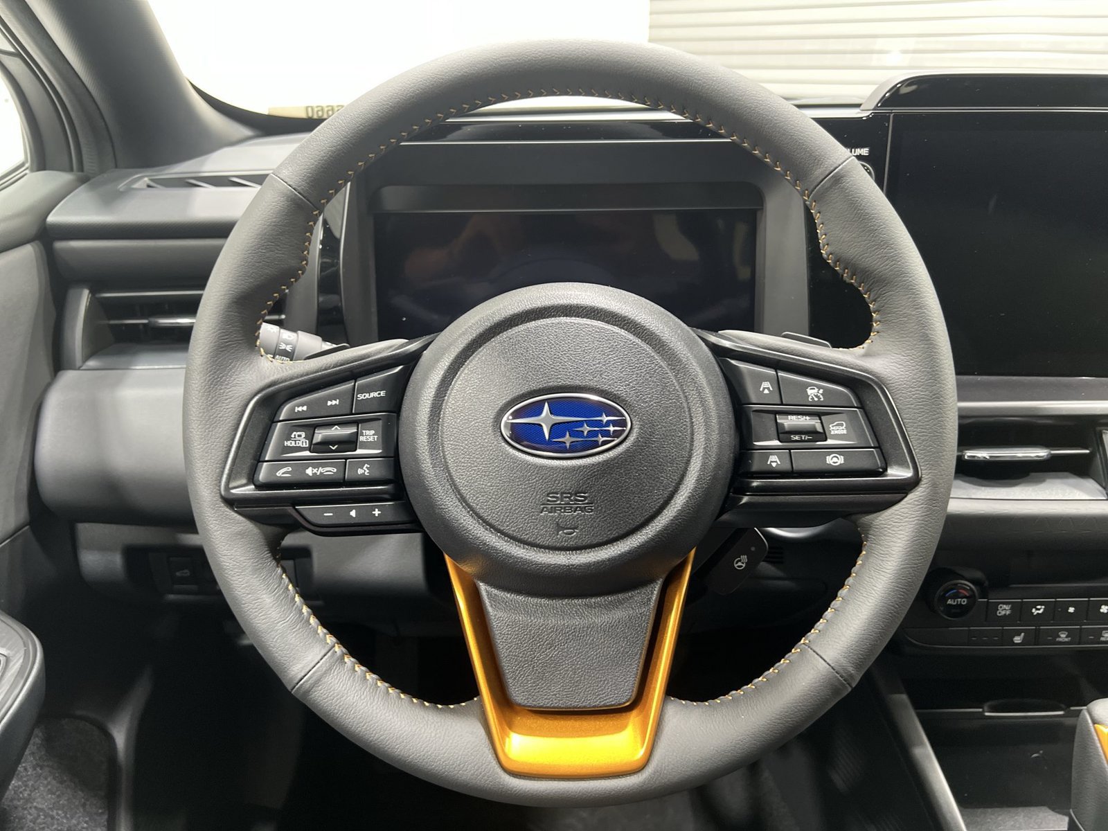 New 2026 Subaru Outback Wilderness AWD/4WD image 14