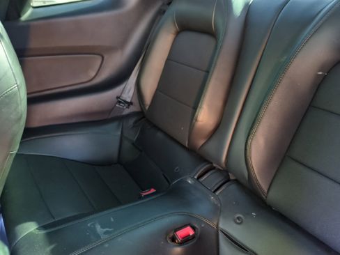 Used 2019 Ford Mustang Bullitt w/ Bullitt Electronics Package image 17