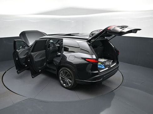 New 2026 Lexus TX 350 AWD image 2