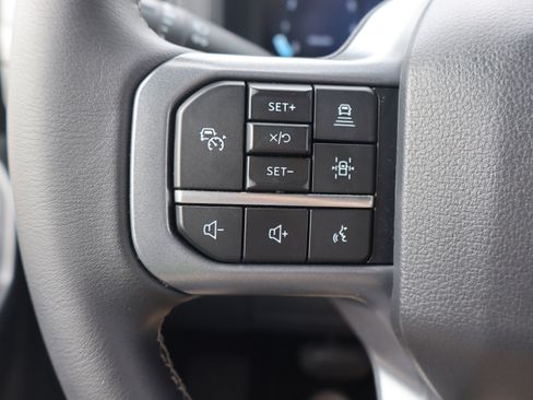 Used 2025 Ford F150 XLT w/ Equipment Group 302A MID AWD/4WD image 16