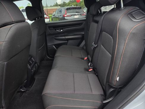 Used 2025 Honda CR-V Sport image 18