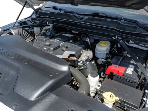 Used 2021 RAM 2500 Laramie AWD/4WD image 56