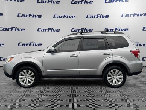 Used 2013 Subaru Forester 2.5X Premium w/ Plus Pkg AWD/4WD image 2