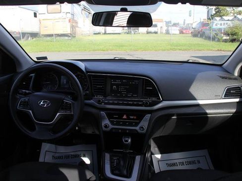 Used 2018 Hyundai Elantra SEL FWD image 23