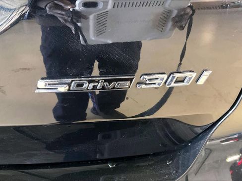 Certified 2024 BMW X3 sDrive30i w/ Premium Package image 9