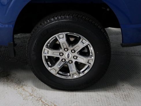 Certified 2023 Ford F150 XLT w/ Equipment Group 302A High image 20