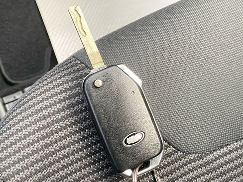 Used 2020 Kia Niro LX FWD image 26